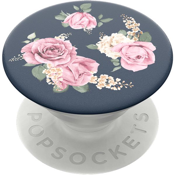 PopSockets PopGrip - Afneembaar - Vintage Perfume