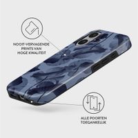 Burga Tough Backcover MagSafe Apple iPhone 16 - Archives