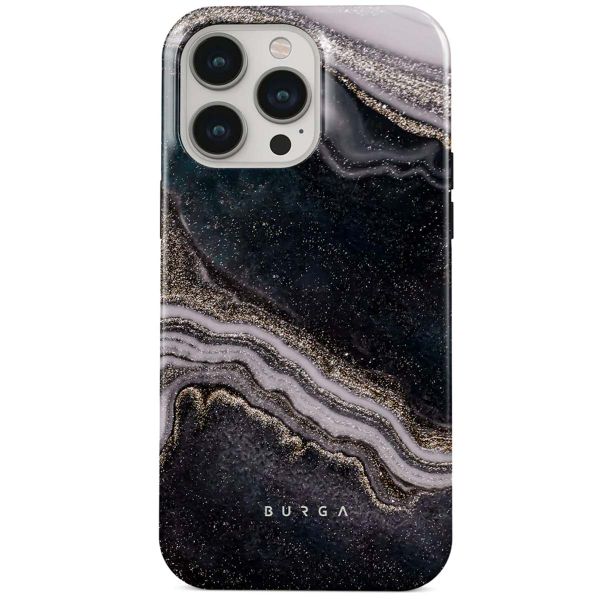 Burga Tough Backcover iPhone 15 Pro - Magic Night