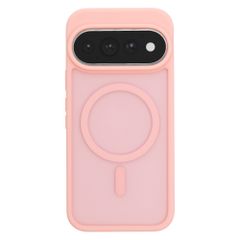 imoshion Color Guard Backcover met MagSafe Google Pixel 11 Pro - Lichtroze