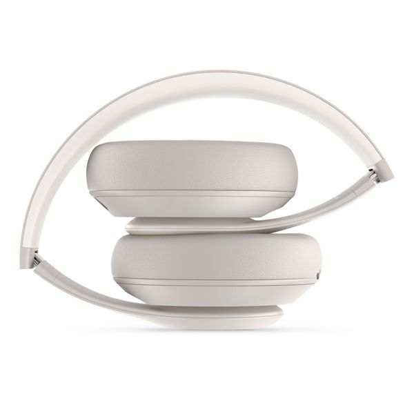 Beats Studio Pro Draadloze Koptelefoon met Noise Cancelling (ANC) - Sandstone