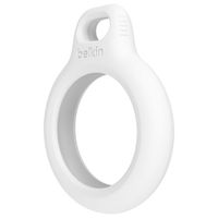 Belkin Secure AirTag Holder Keyring - Wit