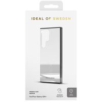 iDeal of Sweden Mirror Case met MagSafe Samsung Galaxy S24 Ultra - Mirror