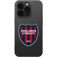 Backcover Apple iPhone 14 Pro - Zwaluwen Utrecht '11