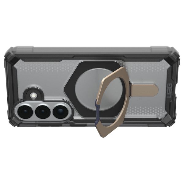 UAG Plasma XTE Backcover MagSafe Samsung Galaxy S26 - Ash / Titanium