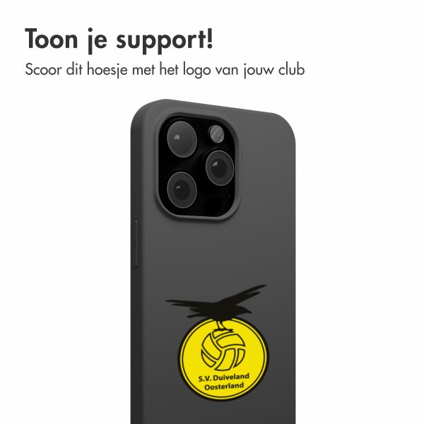 Backcover Apple iPhone 16 Pro - Duiveland