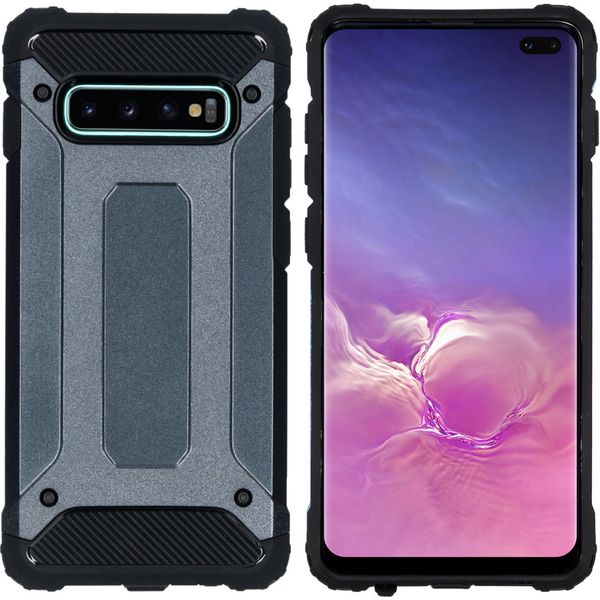 imoshion Rugged Xtreme Backcover Samsung Galaxy S10 Plus