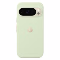 Google Originele Backcover Google Pixel 10 / 10 Pro - Jade