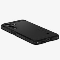 Spigen Tough Armor Backcover Samsung Galaxy S24 Plus - Black