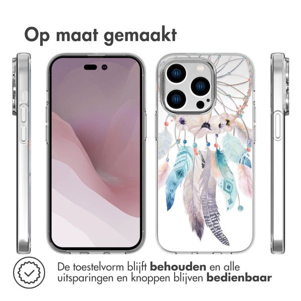 imoshion Design hoesje iPhone 14 Pro - Dromenvanger