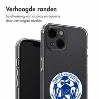 Clear Backcover Apple iPhone 13 - VKW