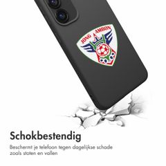 Backcover Samsung Galaxy S24 - S.V. Jong Ambon