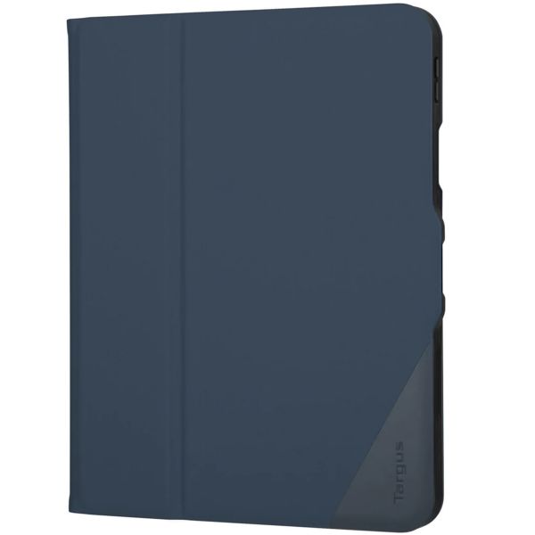 Targus VersaVu Eco Bookcase Apple iPad 11 (2025) 11 inch A16 / iPad 10 (2022) 10.9 inch - Blauw