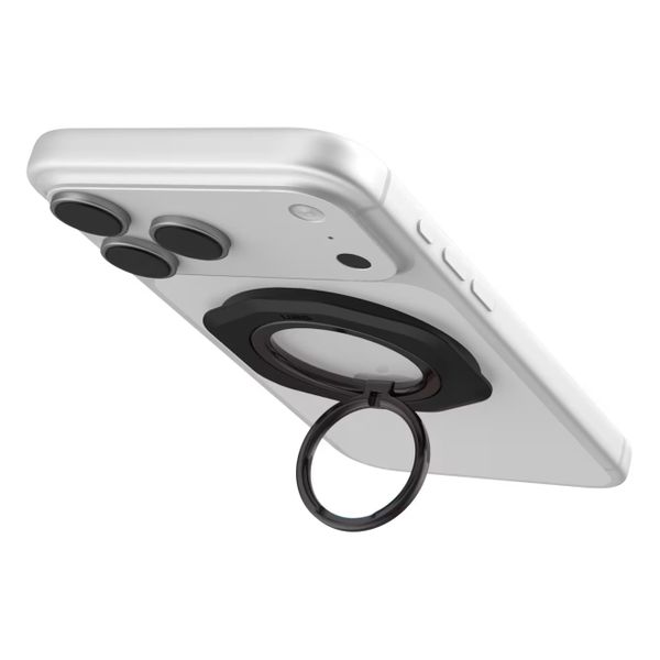 UAG Magnetic Ring Stand LT - Zwart