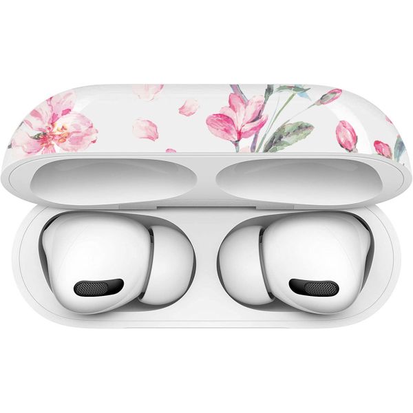 imoshion Design Hardcover Case AirPods Pro - Blossom Watercolor