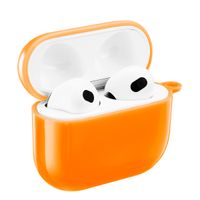 imoshion Neon Case Apple AirPods 3 - Oranje
