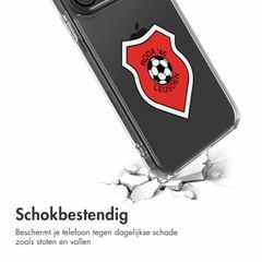 Clear Backcover Apple iPhone 16 Pro - Roda '46