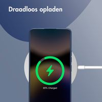 imoshion Color Backcover Xiaomi Redmi Note 14 Pro (4G) - Donkerblauw