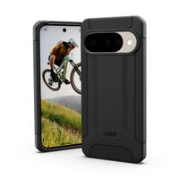 UAG Scout Backcover Google Pixel 10 / 10 Pro - Black