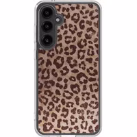imoshion Design hoesje Samsung Galaxy S23 FE - Leopard Mood