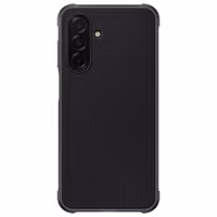 Samsung Originele Rugged Backcover Samsung Galaxy A26 - Zwart