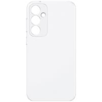 Samsung Originele Clear Backcover Galaxy S23 FE - Transparant