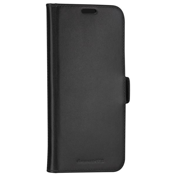 dbramante1928 Copenhagen Bookcase Samsung Galaxy S24 - Zwart