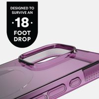 BodyGuardz Ace Pro MagSafe Backcover Apple iPhone 16 Pro - Purple / Ombre