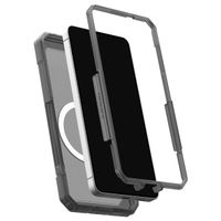 UAG Trooper Backcover met Magneet Samsung Galaxy S26 Plus - Ash