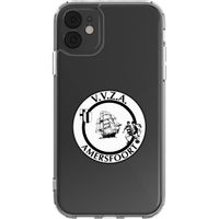 Clear Backcover Apple iPhone 11 - VVZA