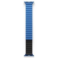 Uniq Revix dubbelzijdig bandje Apple Watch Series 1 t/m 10 / SE / Ultra (2) (44/45/46/49 mm) - Blue/Black