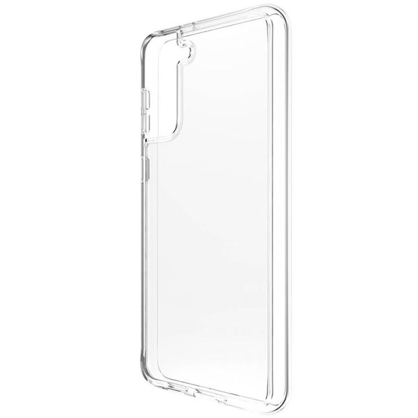 PanzerGlass ClearCase AntiBacterial Samsung Galaxy S21 Plus