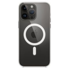 Apple Clear Case with MagSafe Apple iPhone 14 Pro Max - Transparent