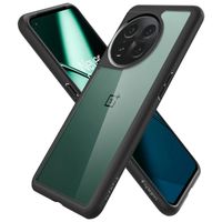 Spigen Ultra Hybrid Backcover OnePlus 11 - Zwart