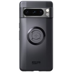 SP Connect SPC+ Series - Telefoonhoes Google Pixel 8 Pro - Zwart