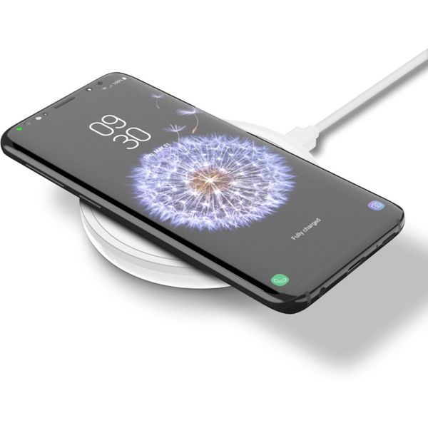 Belkin Boost↑Up™ Wireless Charging Pad - 10 Watt - Wit