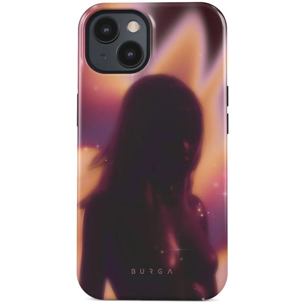 Burga Tough Backcover iPhone 15 Plus - Alter Ego