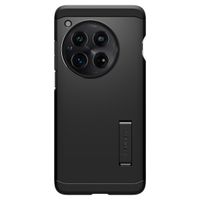 Spigen Tough Armor Backcover OnePlus 12 - Black