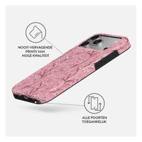 Burga Tough Backcover MagSafe Apple iPhone 18 Pro - Sakura