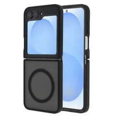 imoshion Color Guard Backcover met MagSafe Samsung Galaxy Z Flip 7 FE - Zwart