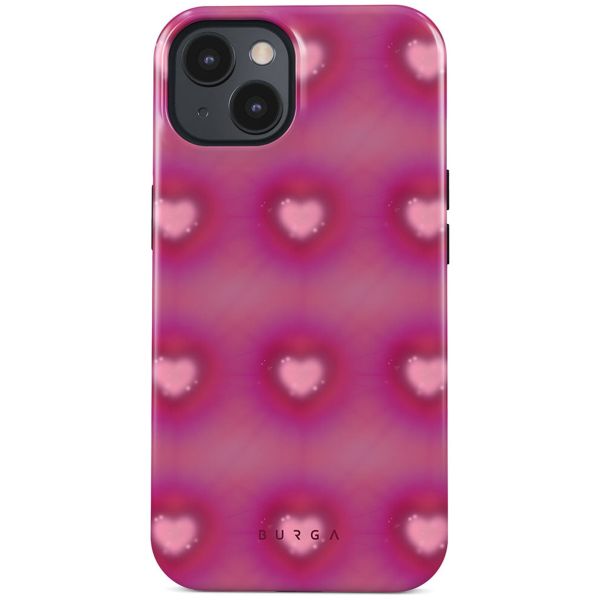 Burga Tough Backcover iPhone 15 Plus - Desire