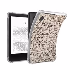 imoshion Design Clear Backcover Kobo Clara Colour / Clara BW - Desert Dots