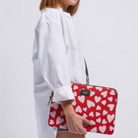 Wouf Daily Laptop Hoes 15-16 inch - Laptopsleeve - Amore