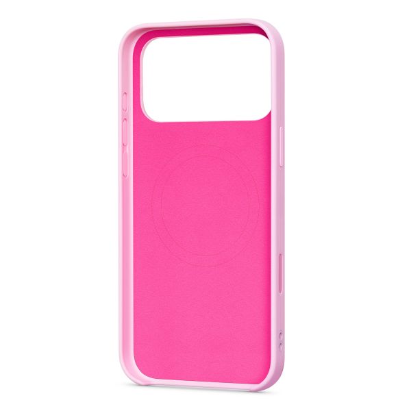 Beats Kickstand Case met MagSafe en Camera Control Apple iPhone 17 Pro - Pebble Pink