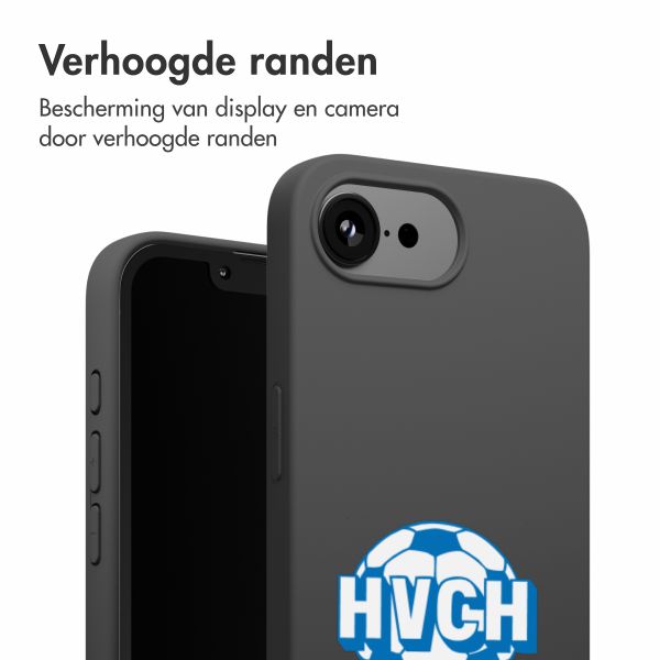 Backcover Apple iPhone 16e - HVCH
