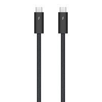 Apple Originele Thunderbolt 4 Pro kabel - 1,8 meter - Zwart