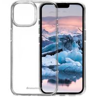 dbramante1928 Greenland Backcover Apple iPhone 14 Pro - Transparant