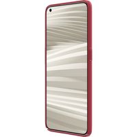 Nillkin Super Frosted Shield Case Realme GT 2 Pro - Rood