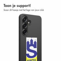 Backcover Samsung Galaxy S25 - RKSV Sarto