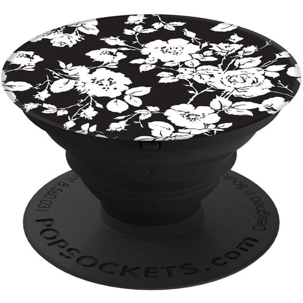 PopSockets PopSocket - Monochrome Rose